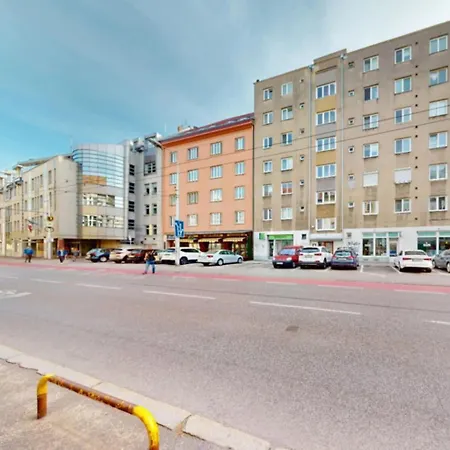 Apartment Apartmentfreforu *