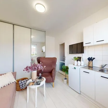Apartmentfreforu * Pressburg
