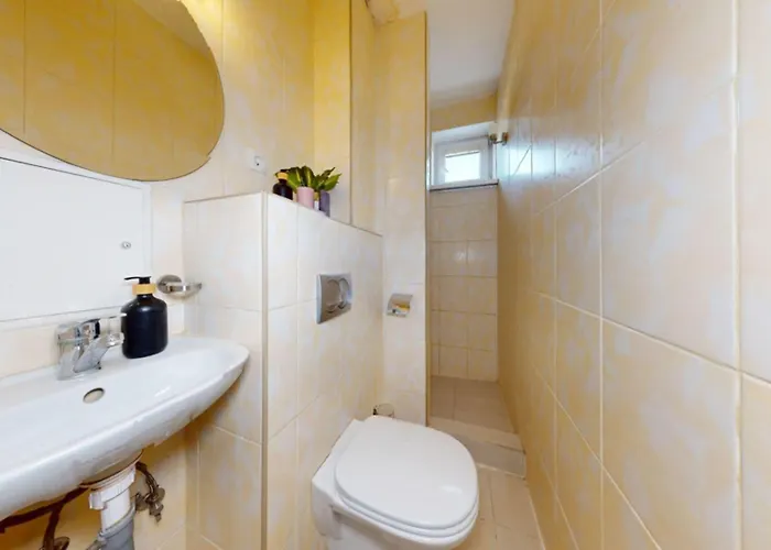 Apartmentfreforu * Bratislava