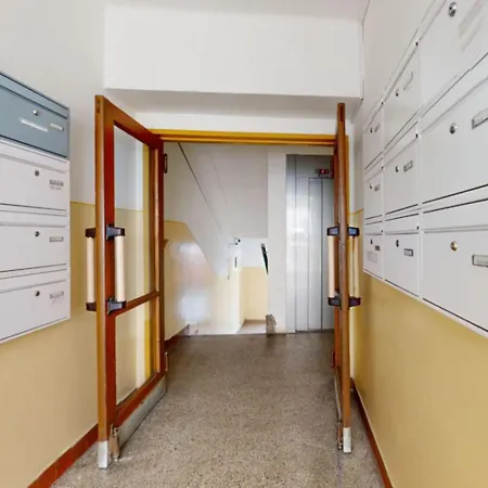 Apartmentfreforu Daire Bratislava