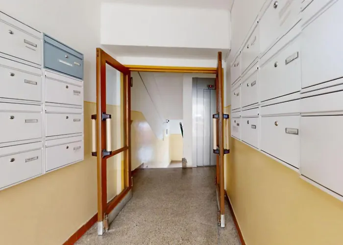 Apartmentfreforu Appartement Bratislava