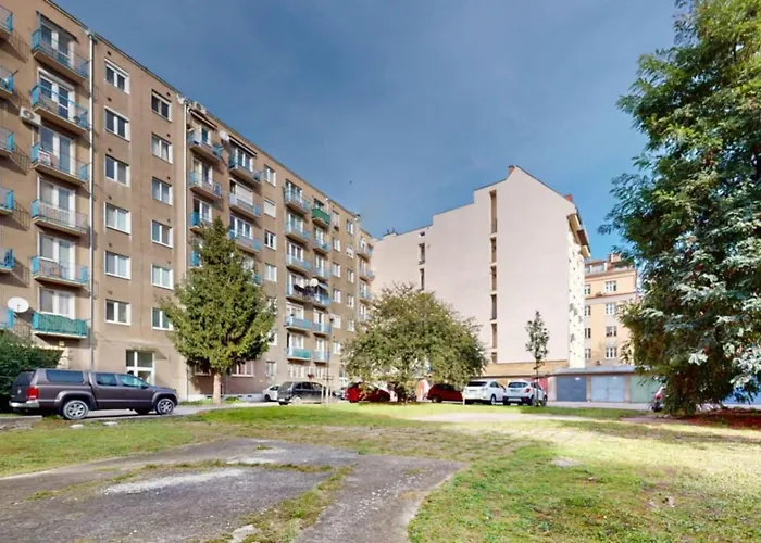 Apartmentfreforu Appartement *